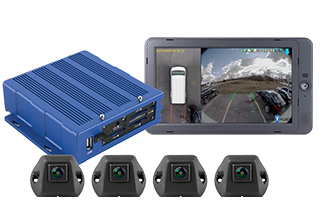 Vehicle Monitoring