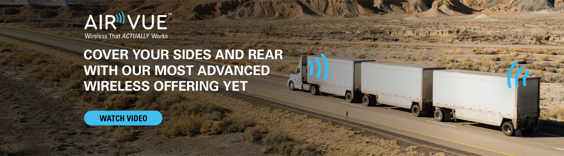Finally, a wireless signal you can rely on
