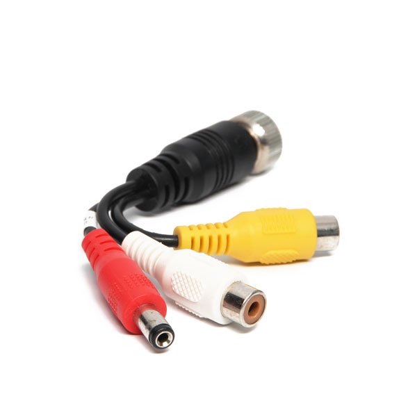 Adapter Cables