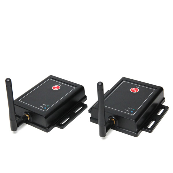 Wireless Transmitters