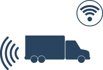 Wireless Backup Sensors