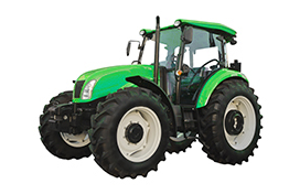 Backup Camera for Tractor