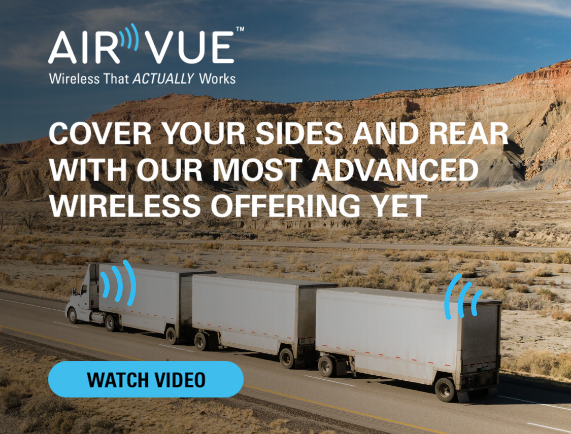 Finally, a wireless signal you can rely on