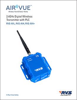 Download Air Vue™ Sell Sheet