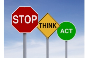 How Well Do You Know Your Road Signs? Take The Test!