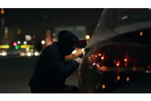 10 Most Stolen Vehicles On The Road