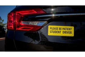 Top 10 Common Mistakes to Avoid on Your Driving Test 