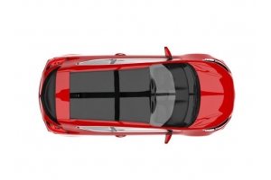 The Mystery Behind Birds-Eye Views, Finally Explained 