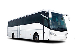 Backup Camera for Coach Bus