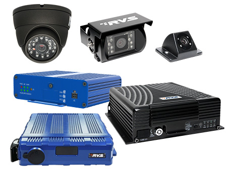 Transport Your High Value Merchandise Confidently With Customized Video Solutions Transport Your High Value Merchandise Confidently With Customized Video Solutions