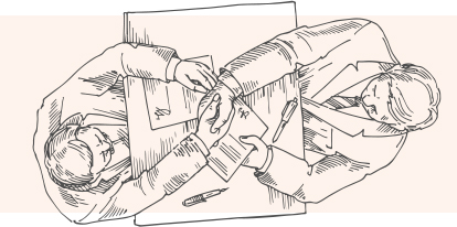 We Support Each Other