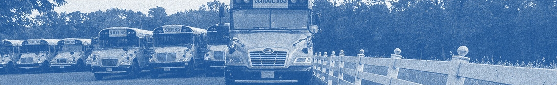 School Bus Backup Camera and Safety Solutions