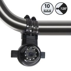 Arm Camera with Clamp