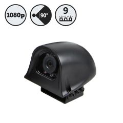 1080p FHD 120° Left Side Camera