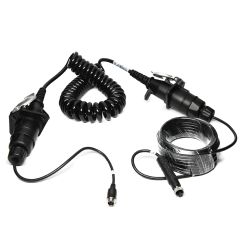 Rear View Safety Quick Connect Disconnect Kit RVS-213