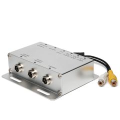 The Switcher Box ( Past Part # RVS-501N-3 )