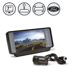 w Safety Backup Camera System for Ford Transit-Connect Vehicles RVS-776619N