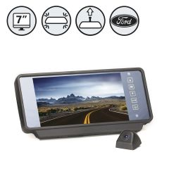 Rear View Safety | Backup Camera System with MV1 Camera