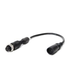 Rear View Safety Adaptor Cable for Safety Vision Backup Camera Systems RVS-AD5