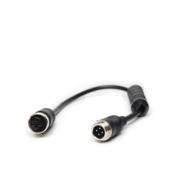 Rear View Safety Adaptor Cable for Zone Defense Backup Camera Systems RVS-AD7-ZD