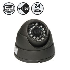 Rear View Safety | AHD 120° Dome Camera | RVS-9000-AHD
