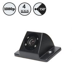 Rear View Safety | 1080p FHD 150° Surface Mount Backup Camera With Infra-Red Illuminators  | RVS-MV3-IR-AHD
