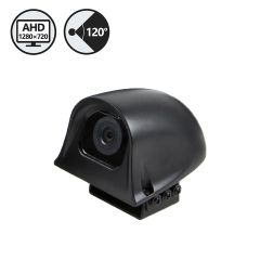 Rear View Safety | Analog HD 120° Side Camera | RVS-775-AHD