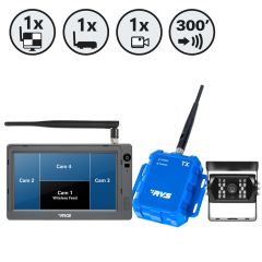Air Vue™ Advanced Monitor