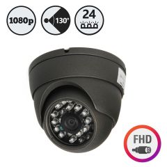 Rear View Safety | 1080p FHD 130° Dome Camera | RVS-9000-FHD
