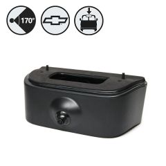 Rear View Safety | Chevy City Express Third Brake Light Backup Camera | RVS-924