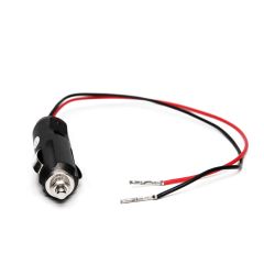 Cigarette Lighter Adapter