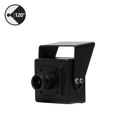 Rear View Safety | Forward Facing IP Camera | RVS-IPC