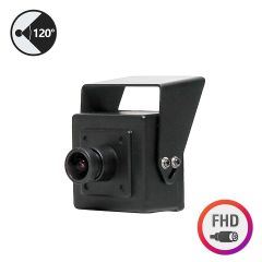 Rear View Safety | 1080P AHD Forward Facing Camera | RVS-1080-AHD