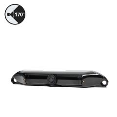 Rear View Safety | License Plate Backup Camera | RVS-0350-S