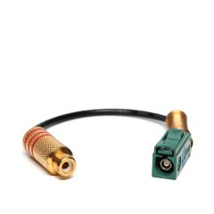 Adapter for 2015-2018 Mercedes Sprinter Cargo Vans