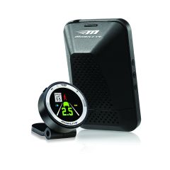 Mobileye Collision Avoidance System