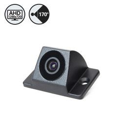 Rear View Safety | Analog HD Surface Mount Backup Camera with Infra-red Illuminators | RVS-MV3-AHD