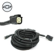 Chevrolet Silverado / GMC Sierra / GMC Sierra HD - OEM Harness