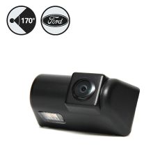 Rear View Safety | Backup Camera For Ford Transit-Connect Vehicles | RVS-Transit