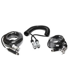 Rear View Safety Quick Connect Kit RVS-213-613