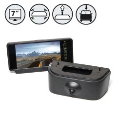 Rear View Safety | Backup Camera System for Nissan NV200 Vans