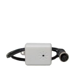 Audio Pickup for the MobileMule™ Mobile DVR Series
