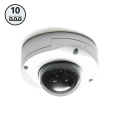 Rear View Safety | 2.0MP IP Dome Camera | RVS-IPC-3