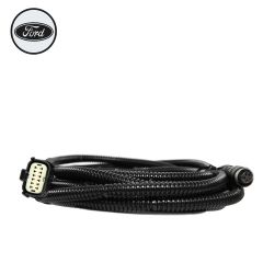 (2015-2019) Ford F-150 (Automatically Lowering Tailgate) - OEM Harness - RVS-OA06