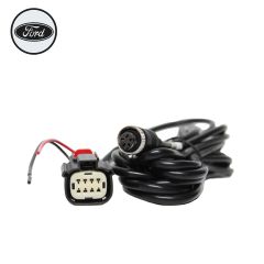 (2016-2019) Full Size Ford Transit - OEM Harness - RVS-OA16