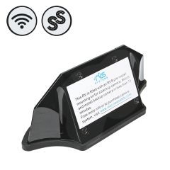 Rear View Safety| SimpleSight™ Prewire Kit (Bracket and Power Cable) | RVS-PKB