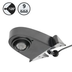 Rear View Safety | Extended Roof Backup Camera | RVS-815