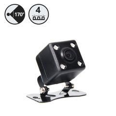 Rear View Safety Surface Mount Backup Camera RVS-BV-713