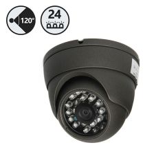Waterproof Dome Camera