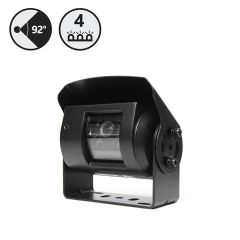 92° Motorized Tilt Backup Camera | RVS-811 | Rear View Safety